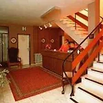 Waldhotel 3*