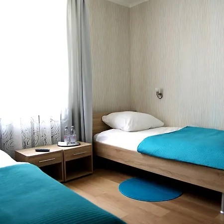 Waldhotel 3*