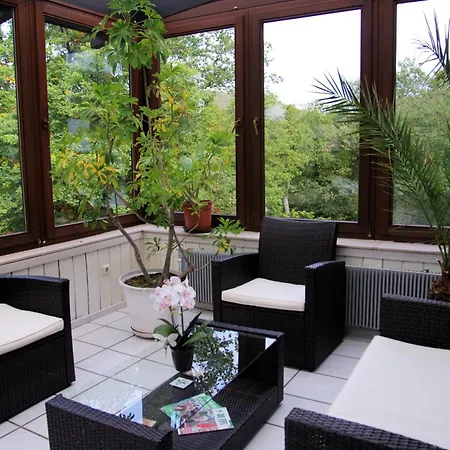 Hotel Waldhotel Bad Muenstereifel