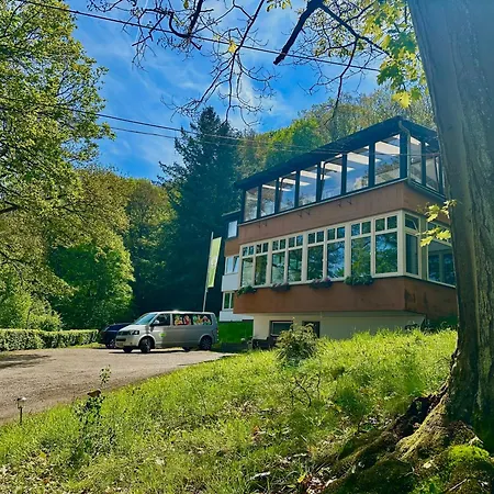 Waldhotel Bad Muenstereifel