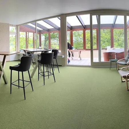 Waldhotel Szálloda