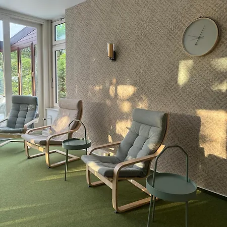 Waldhotel 3* Bad Muenstereifel