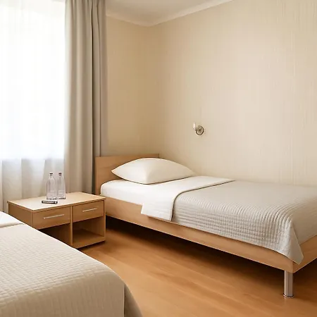 Waldhotel Szálloda 3*