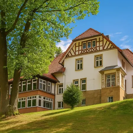 Hotel Waldhotel 3*