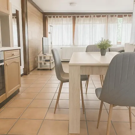 Szálloda Waldhotel 3*
