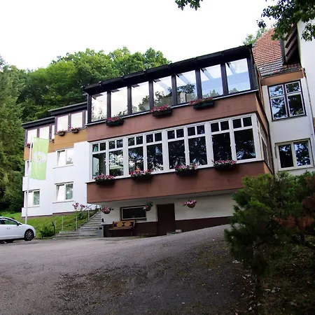 Waldhotel Hotel