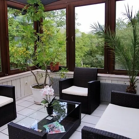 Waldhotel Hotel 3*