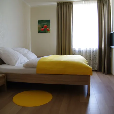 Waldhotel 3* Bad Münstereifel