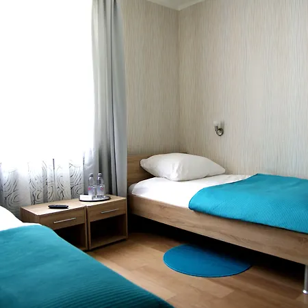 Waldhotel Szálloda 3*