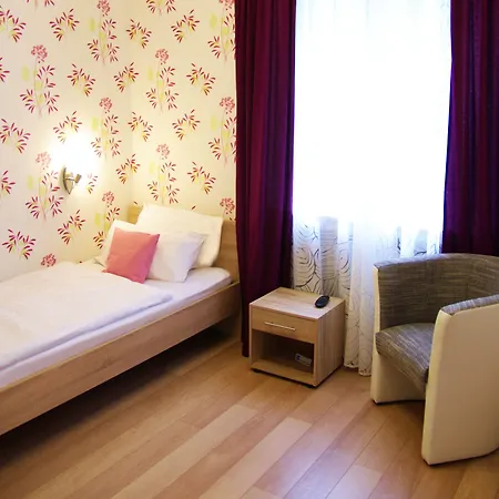 Hotel Waldhotel