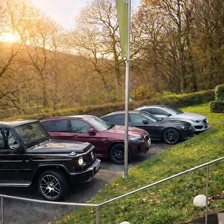 Waldhotel Bad Muenstereifel