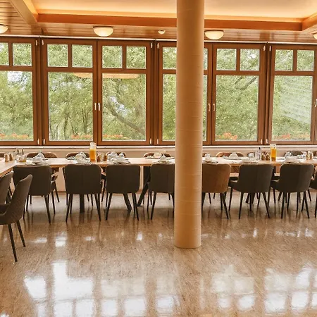 Waldhotel Szálloda