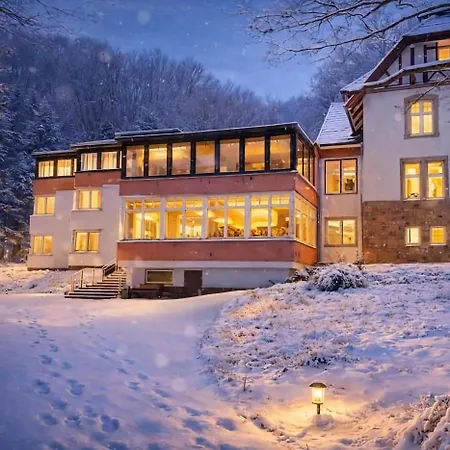 Waldhotel