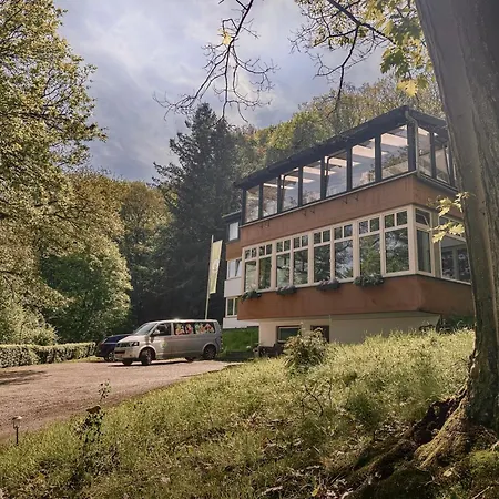 Waldhotel Hotel 3*