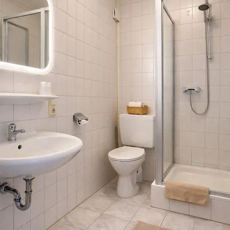Hotel Waldhotel 3*