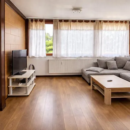 Waldhotel Bad Münstereifel