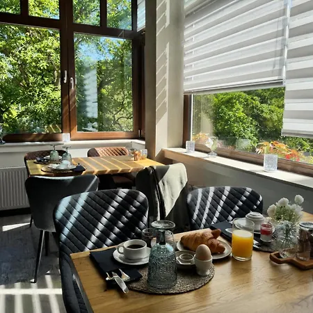 Hotel Waldhotel