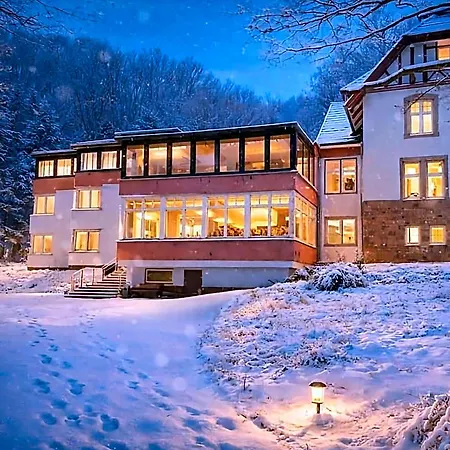 Waldhotel 3* Bad Muenstereifel