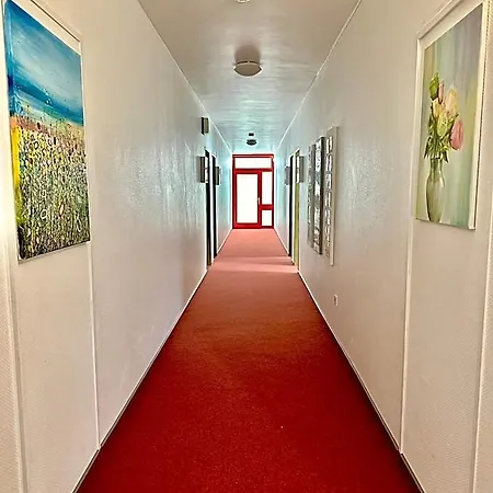 Waldhotel Hotel Bad Muenstereifel