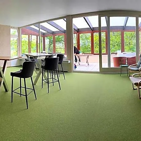 Hotel Waldhotel Bad Muenstereifel