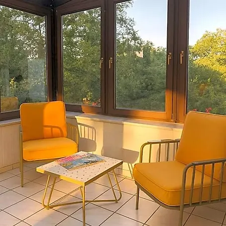 Hotel Waldhotel 3*