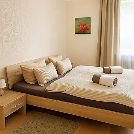 Waldhotel Hotel 3*