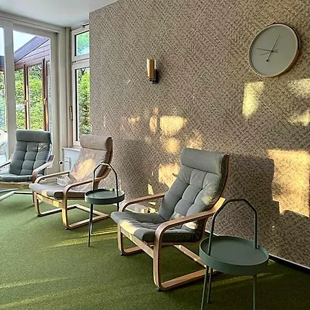 Waldhotel 3*
