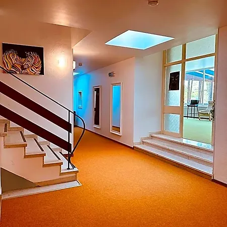 Hotel Waldhotel Bad Muenstereifel