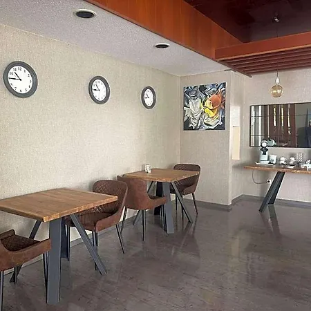 Waldhotel 3*