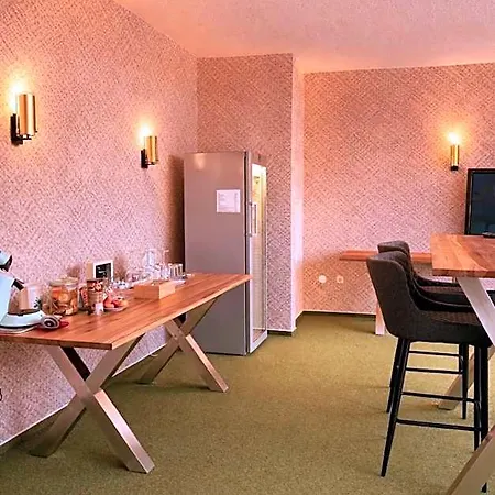 Waldhotel Hotel