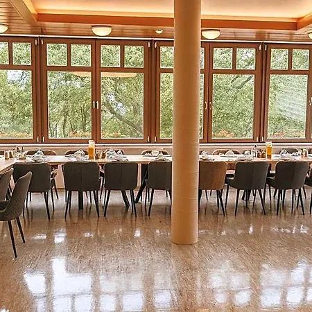 Waldhotel Hotel Bad Muenstereifel