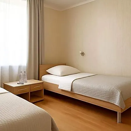 Hotel Waldhotel Bad Muenstereifel