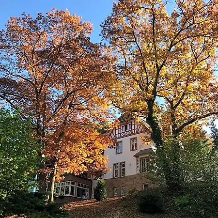Waldhotel 3*