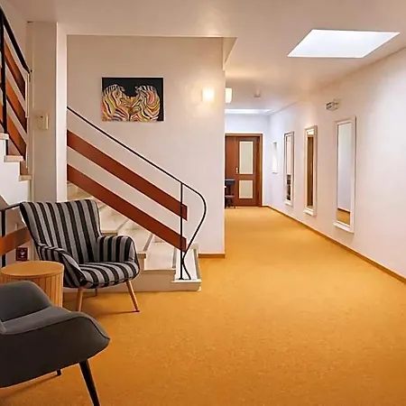 Hotel Waldhotel Bad Muenstereifel