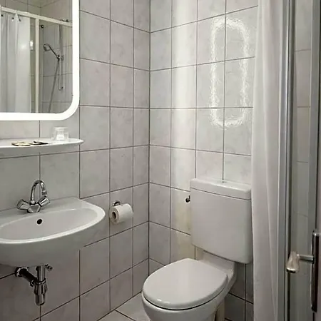 Hotel Waldhotel Bad Muenstereifel