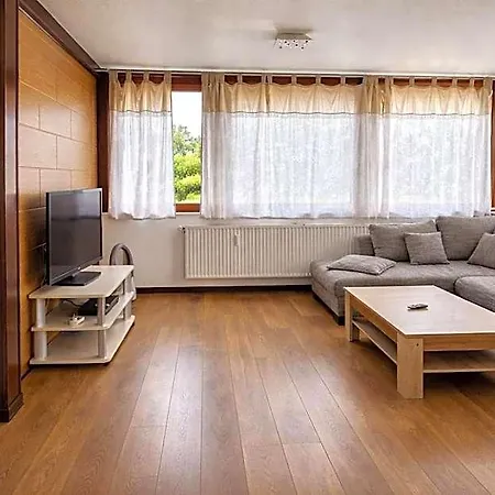 Hotel Waldhotel Bad Muenstereifel