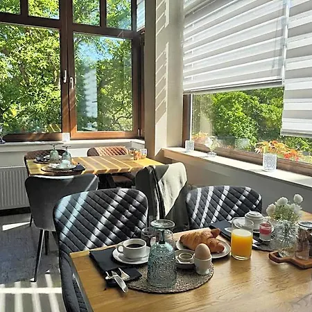 Waldhotel 3*