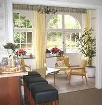 Hotel Waldhotel