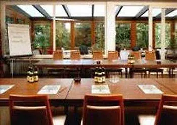 Waldhotel باد مونستريفل