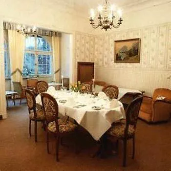Waldhotel 3*