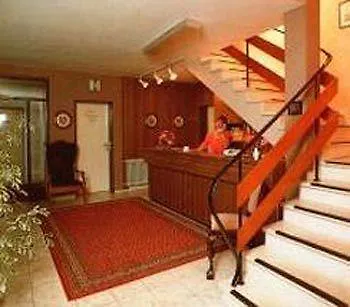 Waldhotel 3*