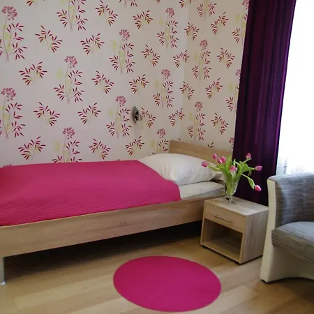 Waldhotel Hotel Bad Muenstereifel