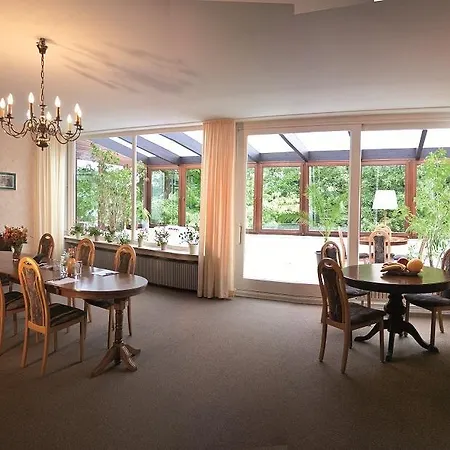 Waldhotel Hotel 3*
