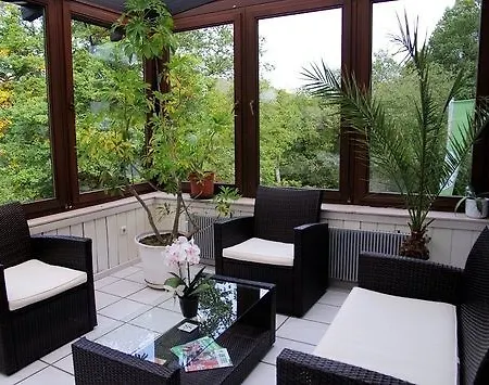 Waldhotel 3* Bad Muenstereifel