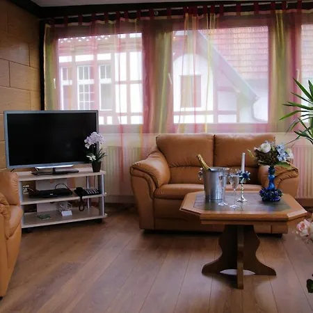 Waldhotel فندق باد مونستريفل