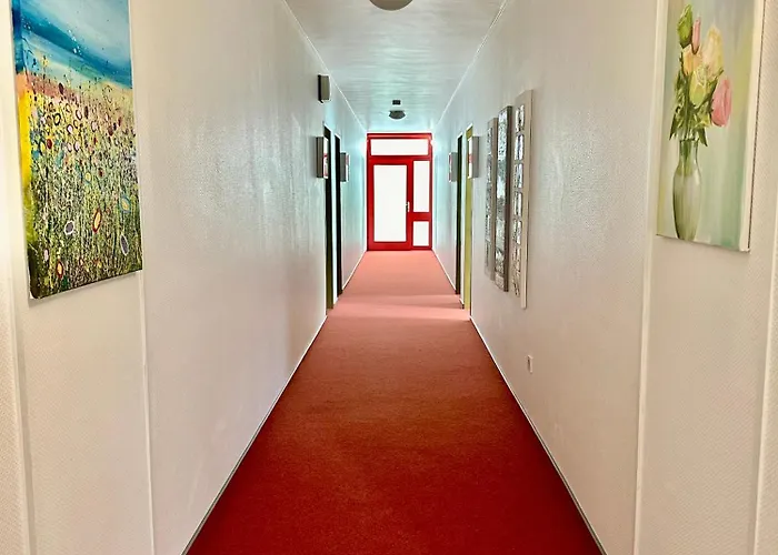 Waldhotel 3* Bad Münstereifel