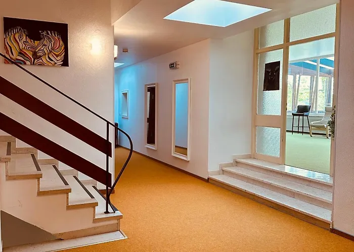 Waldhotel Bad Münstereifel