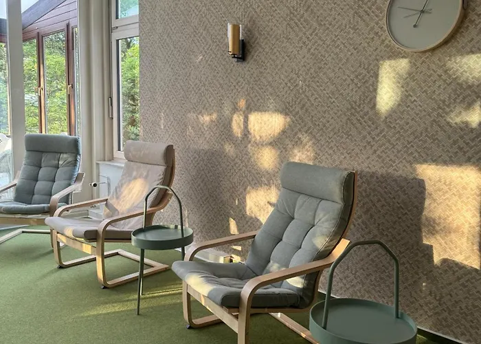 Waldhotel 3* Bad Münstereifel