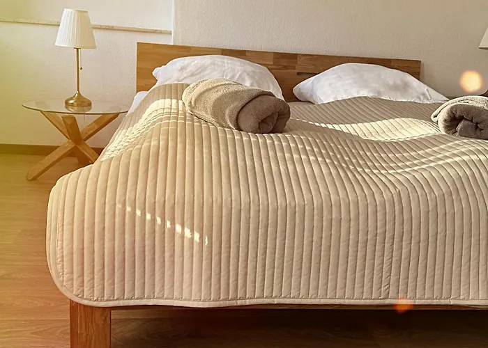 Waldhotel Szálloda 3*