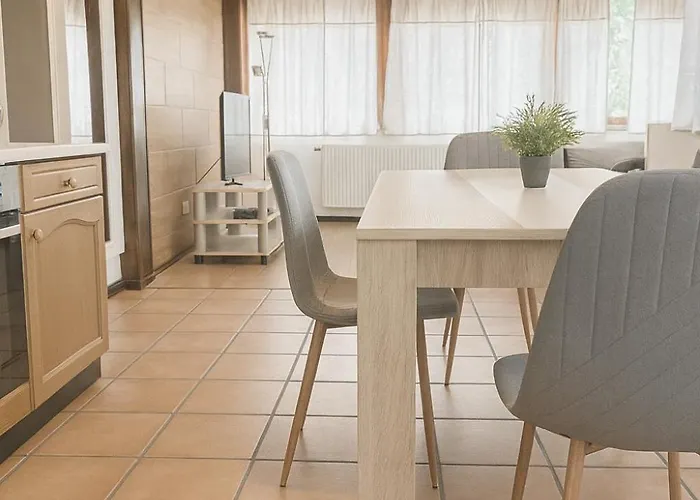 Szálloda Waldhotel 3*